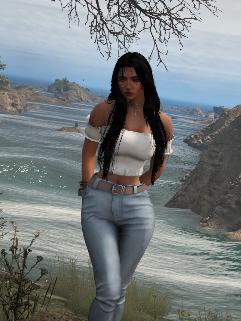 Foto 3 de Brooklyn Fisher